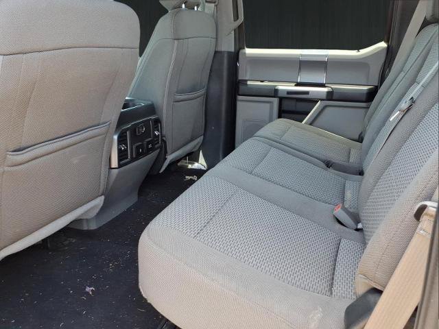 Certified 2019 Ford F250 XLT w/ XLT Premium Package AWD/4WD image 17