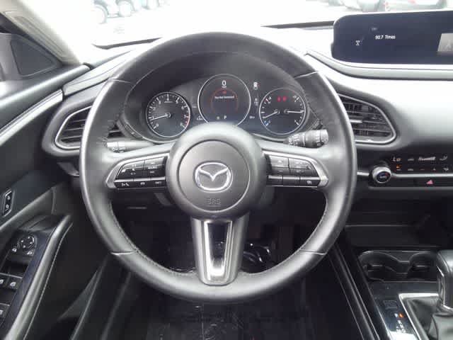 Used 2025 MAZDA CX-30 AWD 2.5 S w/ Select Sport Pkg image 12