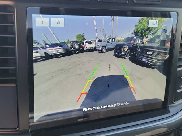 Certified 2023 Ford F150 XLT w/ Equipment Group 302A High image 15