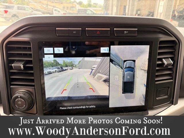 Certified 2022 Ford F150 XLT w/ Equipment Group 302A High AWD/4WD image 10