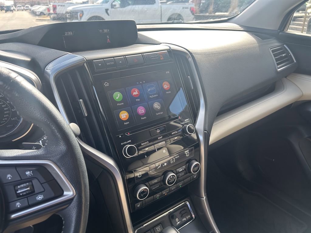 Used 2022 Subaru Ascent Limited w/ Technology Package image 23