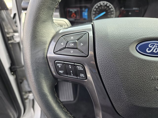 Certified 2019 Ford Ranger Lariat w/ Equipment Group 501A Mid image 27