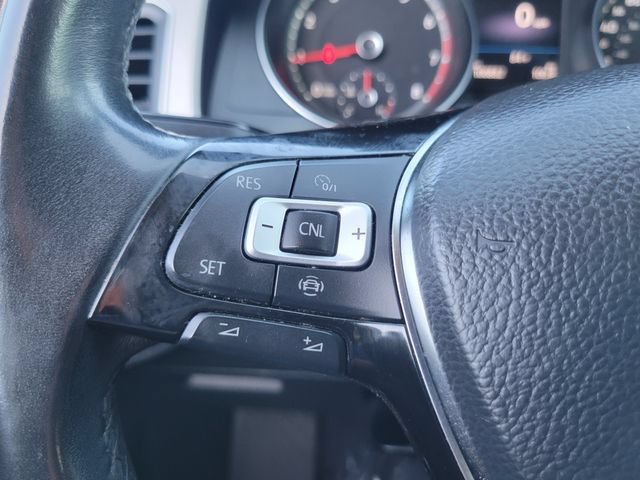 Used 2019 Volkswagen Atlas SE w/ Towing Package FWD image 6