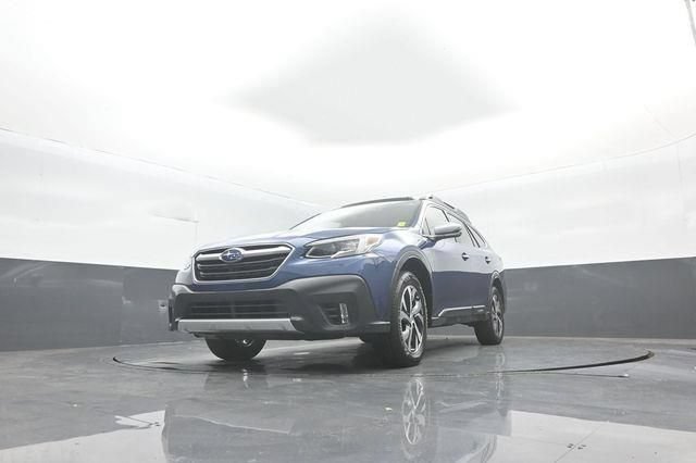 Used 2022 Subaru Outback Touring XT AWD/4WD image 35