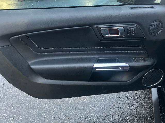 Certified 2023 Ford Mustang Mach 1 w/ Equipment Group 700A image 17