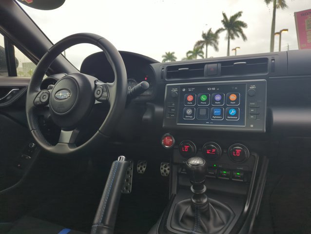 Used 2024 Subaru BRZ tS image 27