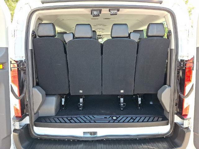 Certified 2020 Ford Transit 350 XL RWD image 28