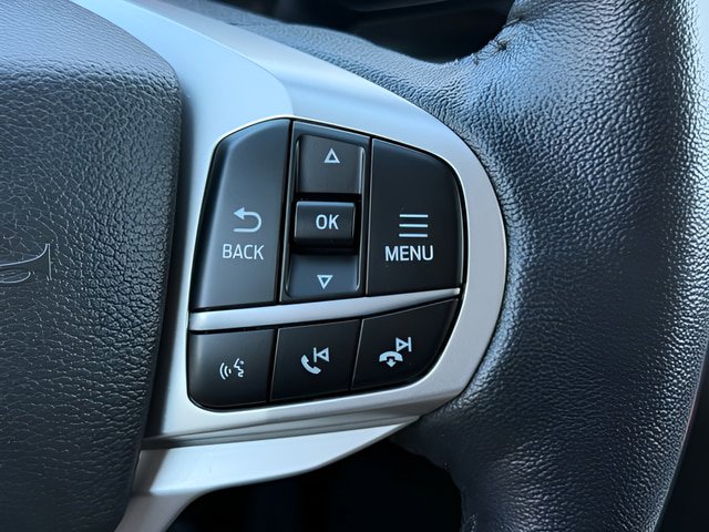 Certified 2022 Ford Explorer XLT w/ Equipment Group 202A AWD/4WD image 19