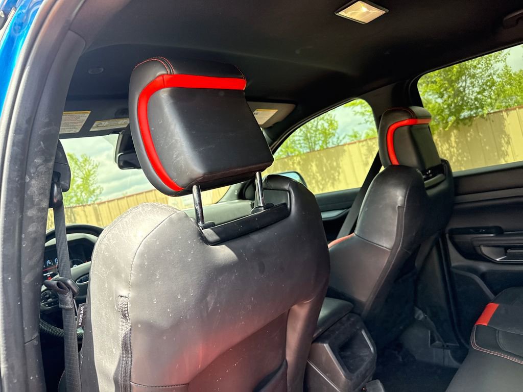 Certified 2024 Ford Ranger Raptor AWD/4WD image 23