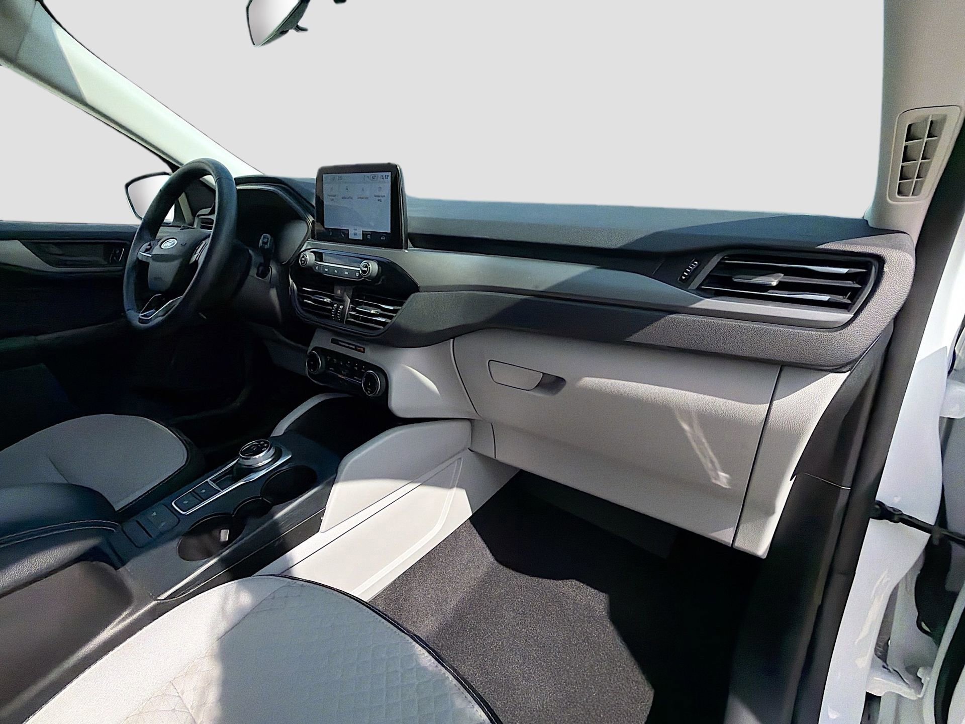 Certified 2024 Ford Escape Active image 29