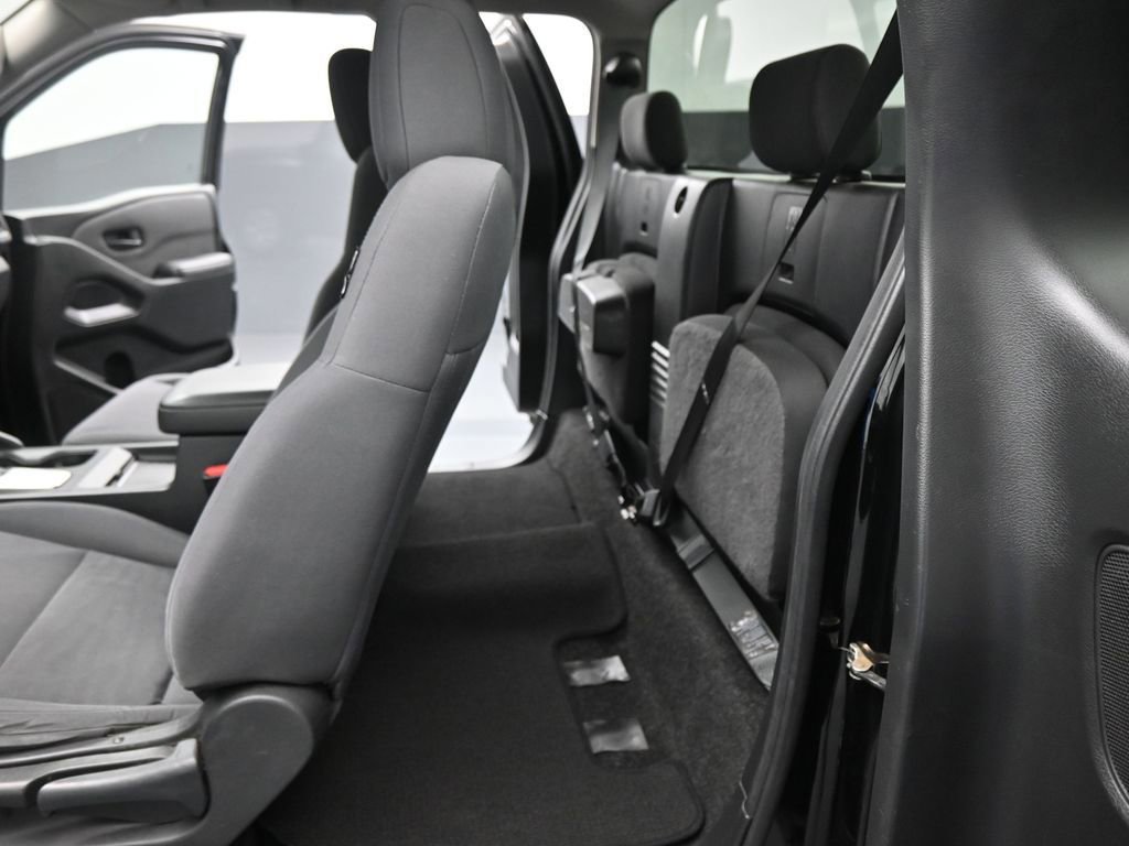 Used 2022 Nissan Frontier S w/ Technology Package image 49