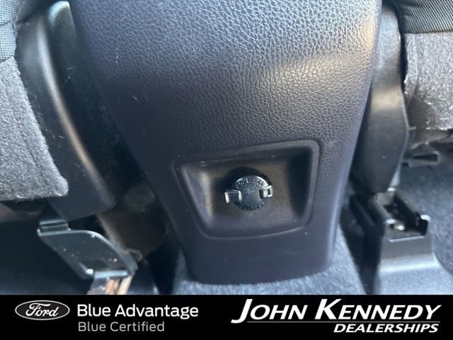 Used 2018 Toyota RAV4 LE w/ All Weather Liner Package AWD/4WD image 7
