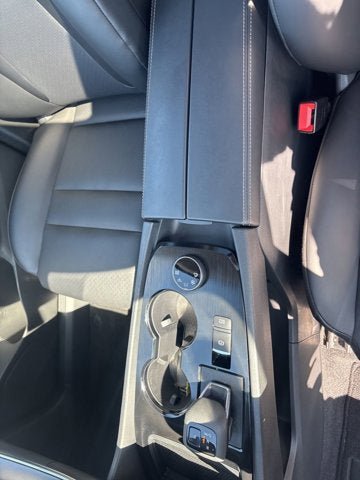 Used 2023 Nissan Rogue SV w/ SV Premium B Package AWD/4WD image 19