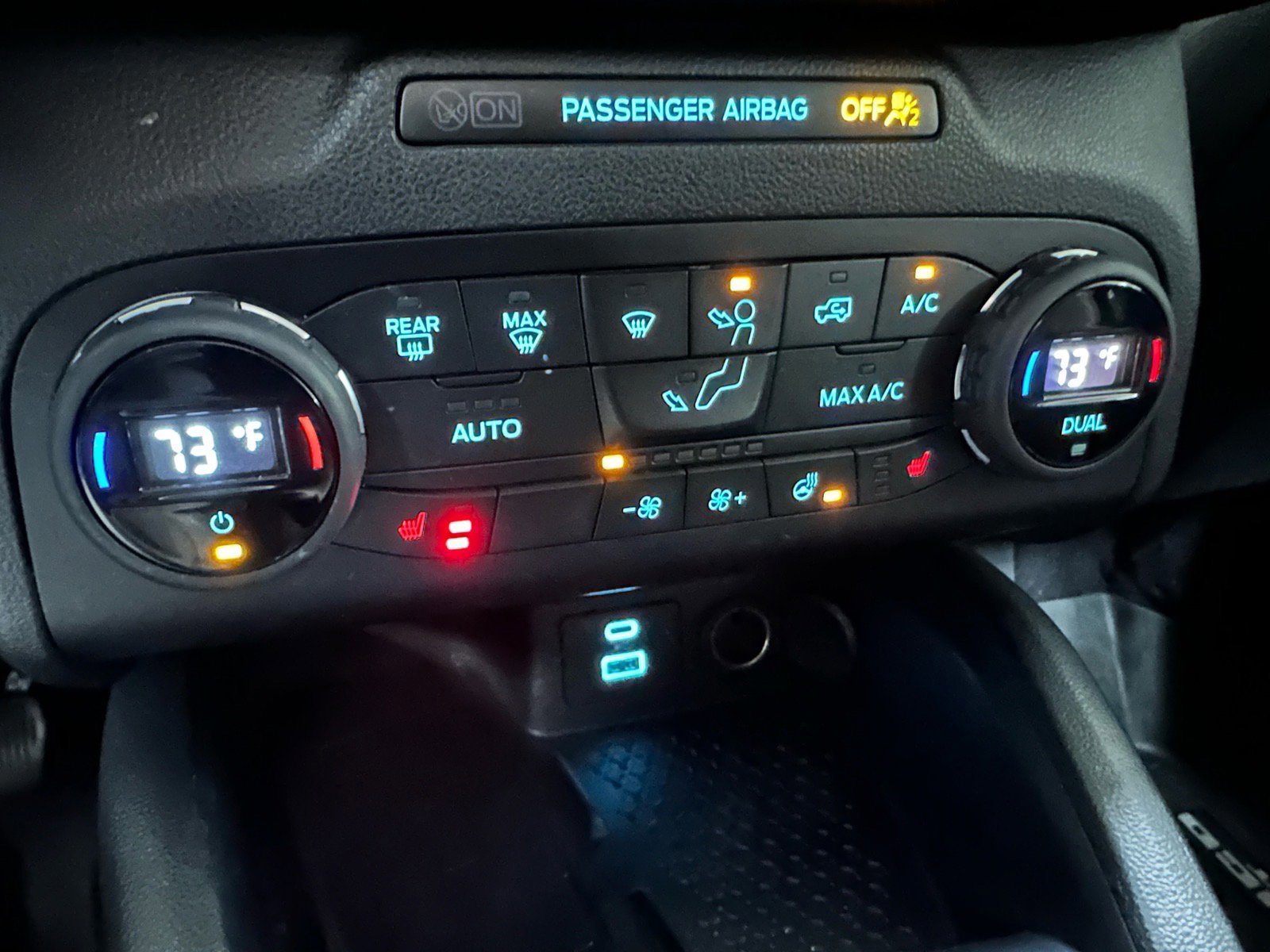 Certified 2021 Ford Bronco Sport Outer Banks w/ Outer Banks Package image 41