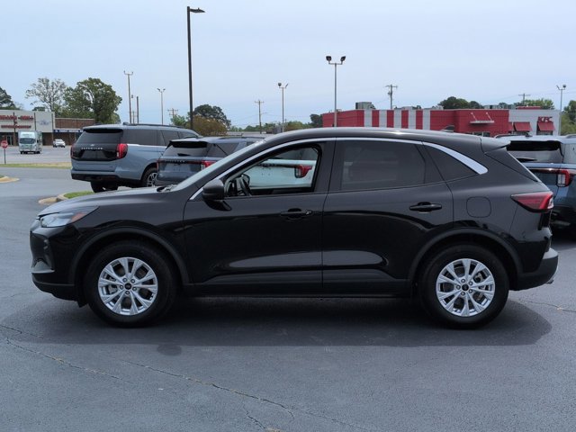 Certified 2024 Ford Escape Active w/ Tech Pack #1 FWD image 6