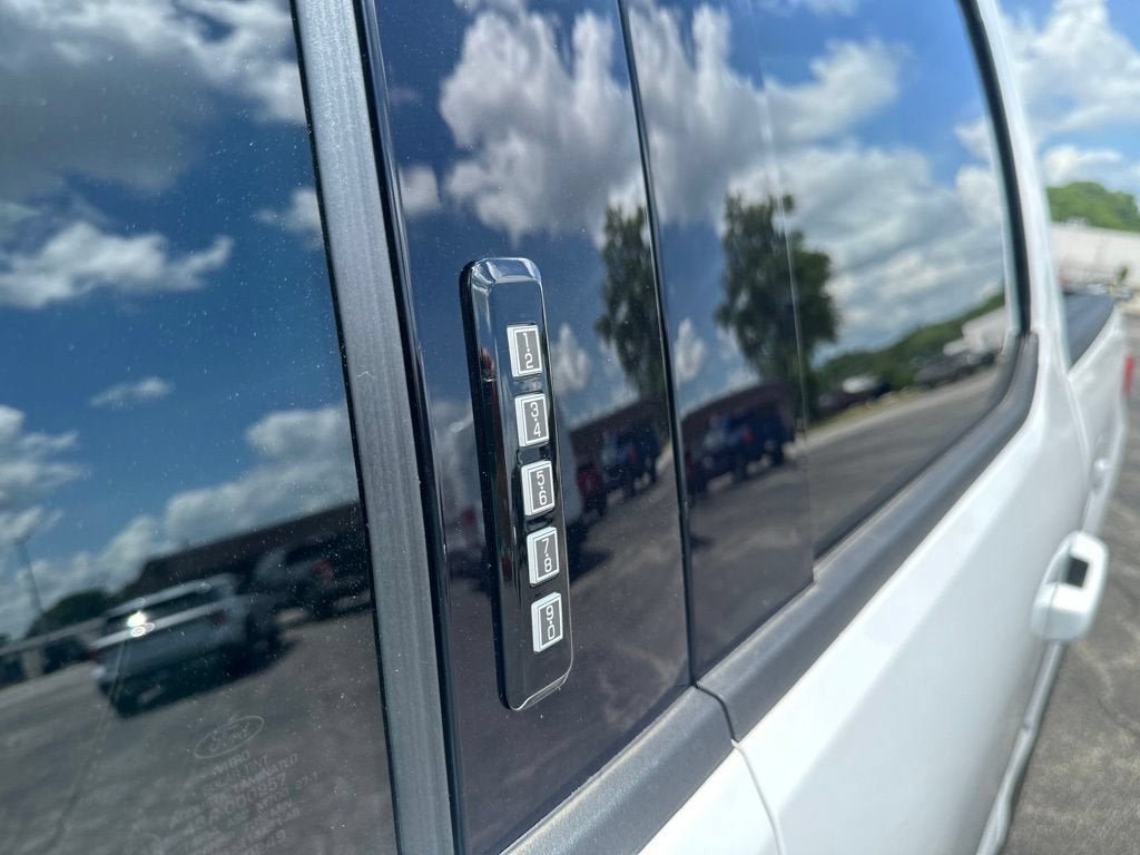 Certified 2023 Ford F150 Lariat AWD/4WD image 25