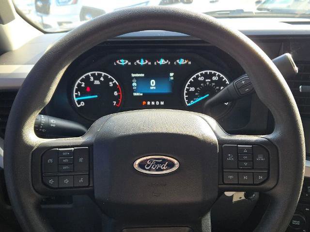 Certified 2023 Ford F250 XL w/ STX Appearance Package image 28