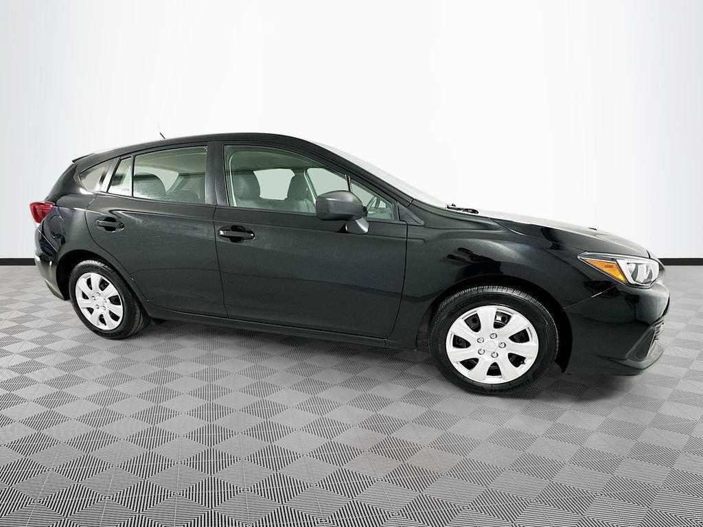 Used 2023 Subaru Impreza 2.0i AWD/4WD image 11