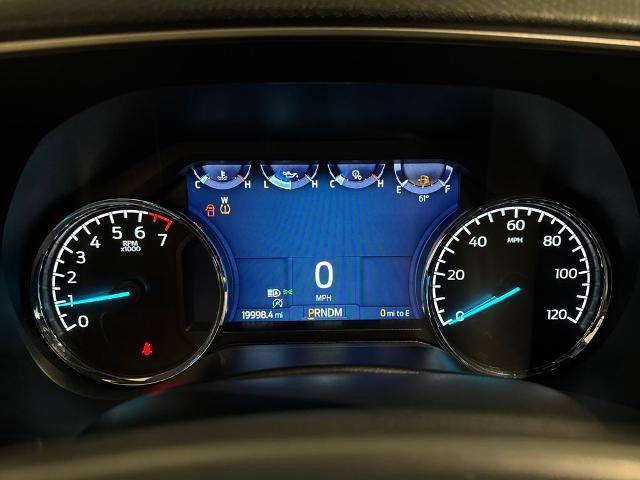 Certified 2023 Ford F150 XLT w/ Equipment Group 302A High image 17