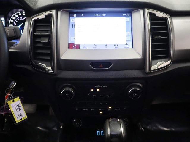 Certified 2019 Ford Ranger XLT w/ Equipment Group 302A Luxury image 22