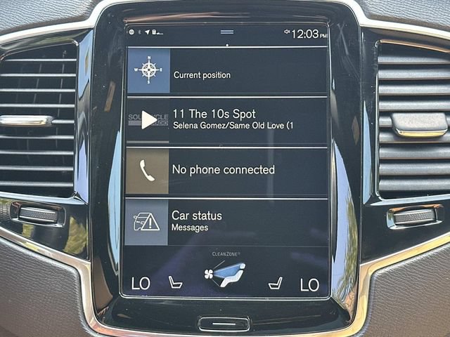 Used 2018 Volvo XC90 T6 Momentum w/ Convenience Package AWD/4WD image 26