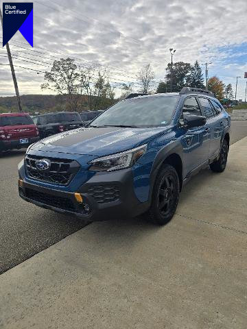Used 2024 Subaru Outback Wilderness