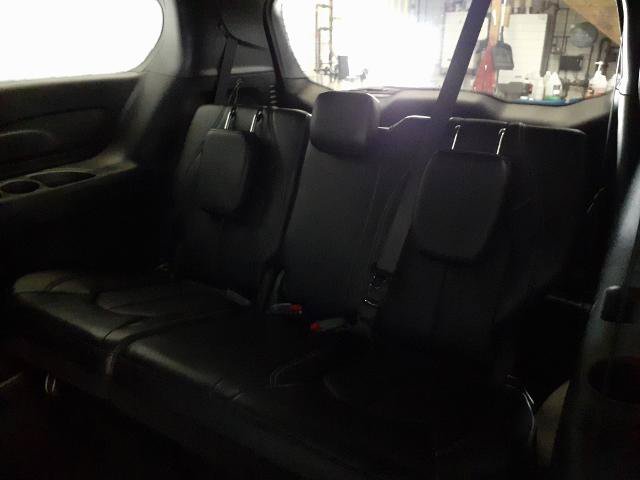 Used 2025 Chrysler Pacifica Select FWD image 10