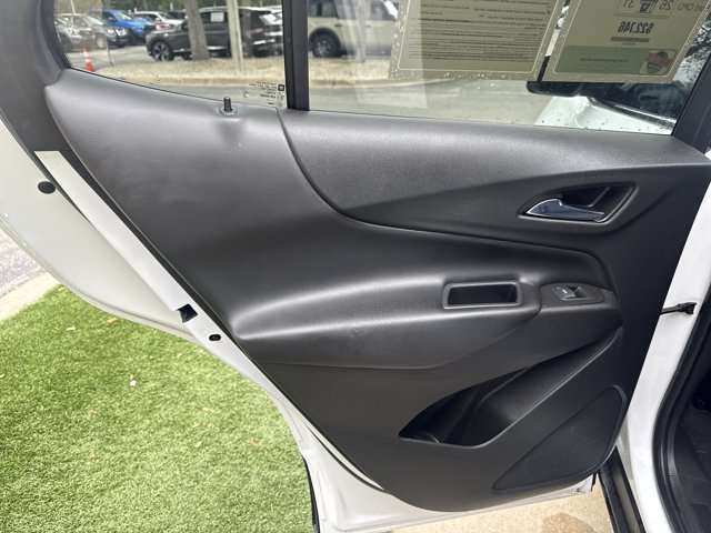 Used 2022 Chevrolet Equinox LT FWD image 17