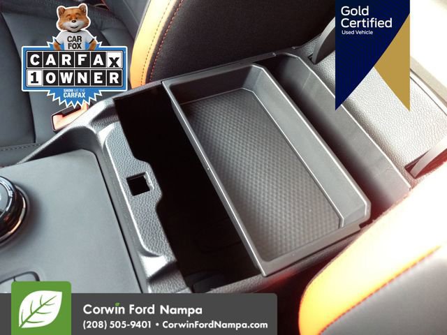 Certified 2025 Ford Ranger Raptor image 22