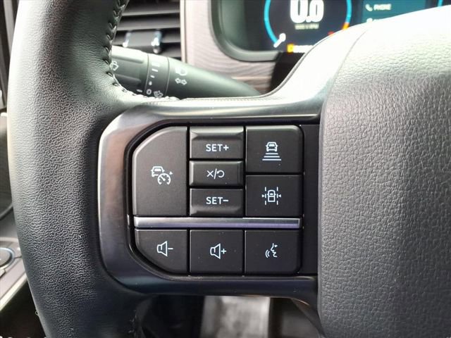 Certified 2023 Ford F150 Platinum w/ Equipment Group 701A High image 29