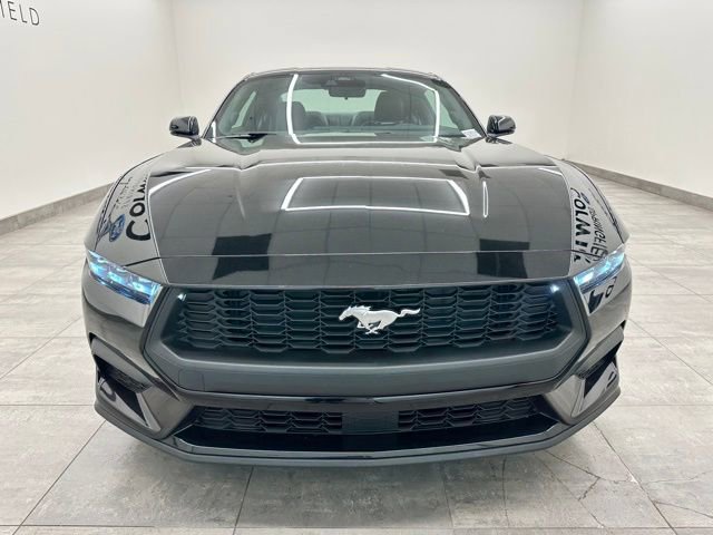 Certified 2026 Ford Mustang Premium image 7