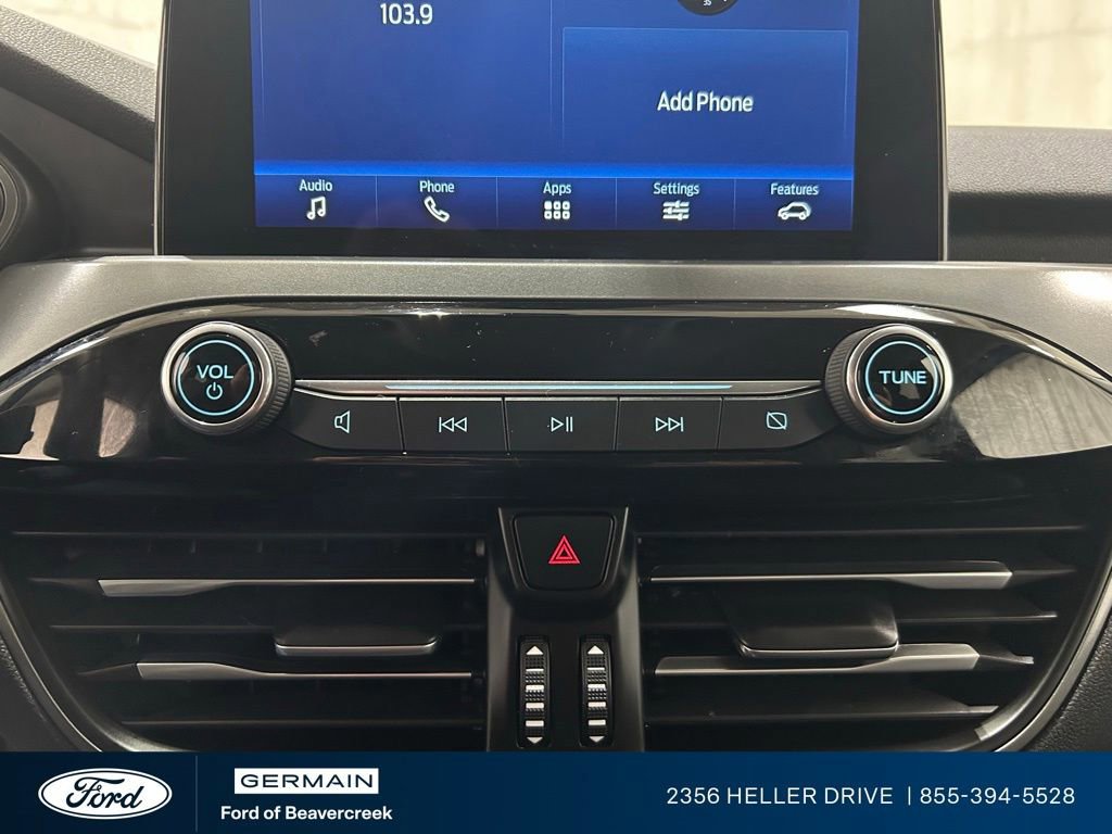 Certified 2024 Ford Escape Active image 19