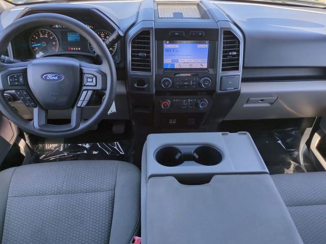 Certified 2019 Ford F150 XLT image 15