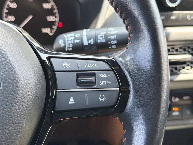 Used 2025 Honda HR-V Sport image 19