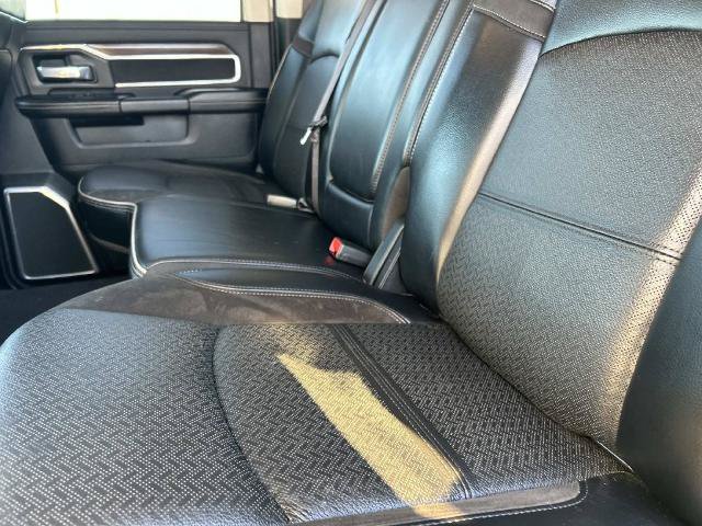 Used 2023 RAM 3500 Laramie AWD/4WD image 18