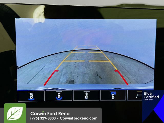 Used 2023 Chevrolet Corvette Stingray Premium Conv w/ Z51 Performance Package image 18