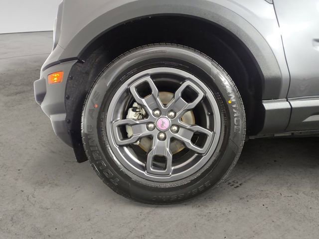 Certified 2023 Ford Bronco Sport Big Bend w/ Convenience Package image 14