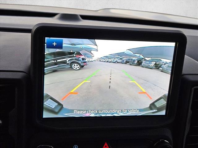 Certified 2023 Ford Bronco Sport Big Bend image 20