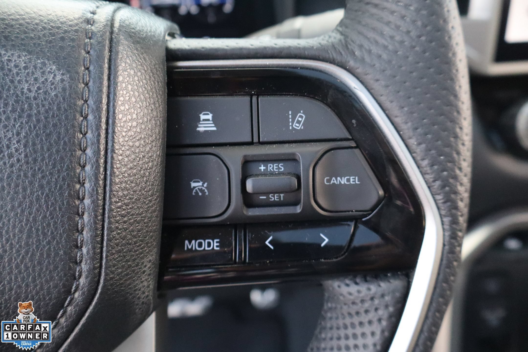 Used 2024 Toyota Tundra Limited w/ TRD Off-Road Package AWD/4WD image 16