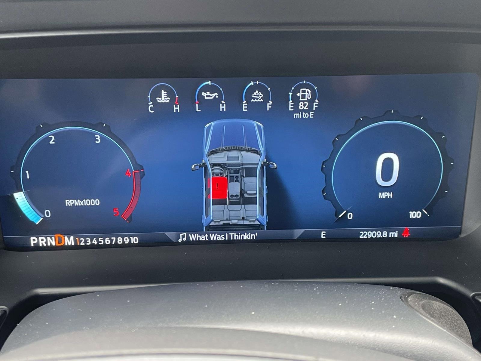 Certified 2024 Ford F250 Lariat image 29