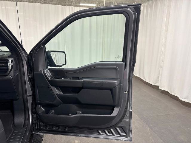 Certified 2023 Ford F150 XLT w/ Equipment Group 302A High AWD/4WD image 18