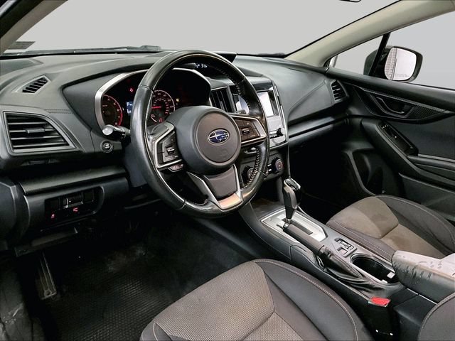 Used 2018 Subaru Crosstrek 2.0i Premium w/ Moonroof Package AWD/4WD image 12