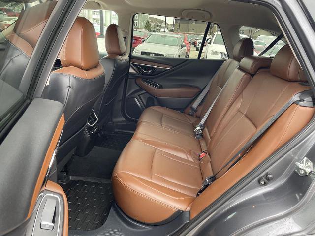 Used 2021 Subaru Outback Touring image 20