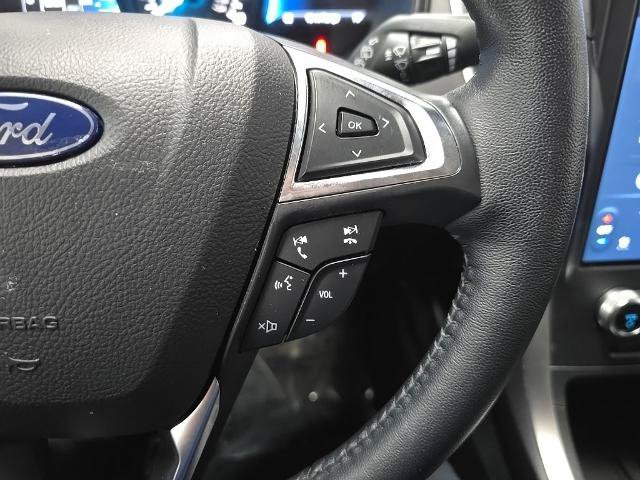 Certified 2024 Ford Edge SEL w/ Convenience Package AWD/4WD image 24
