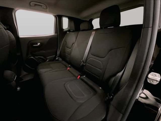 Used 2020 Jeep Renegade Latitude w/ Cold Weather Group AWD/4WD image 25