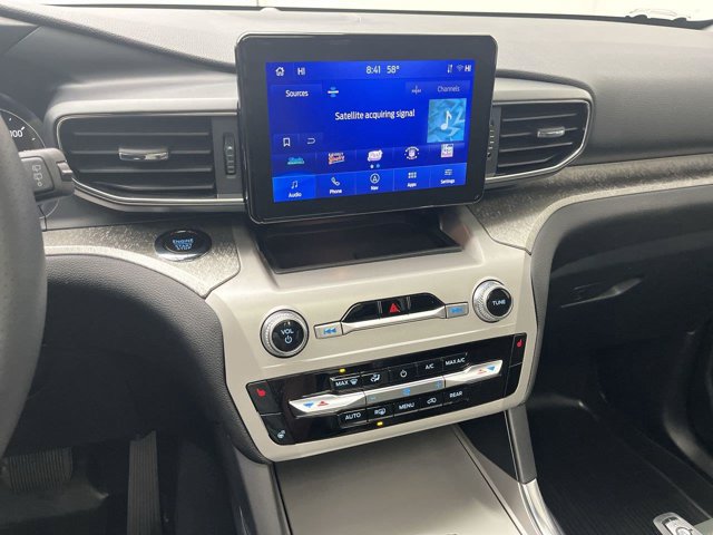 Certified 2023 Ford Explorer Timberline w/ Timberline Technology Package AWD/4WD image 24