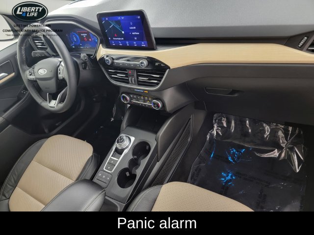 Certified 2022 Ford Escape Titanium w/ Titanium Elite Package AWD/4WD image 22