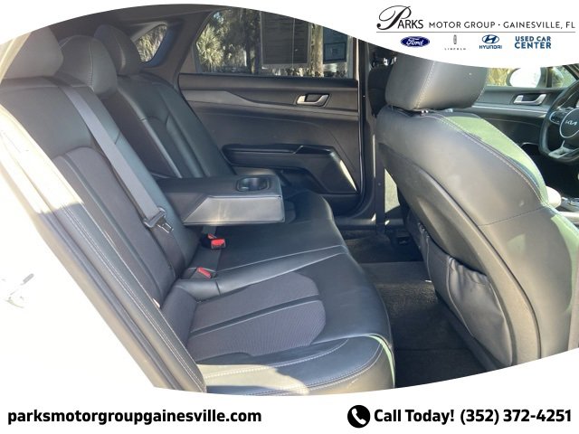 Used 2024 Kia K5 GT-Line w/ GT-Line Premium Package image 12