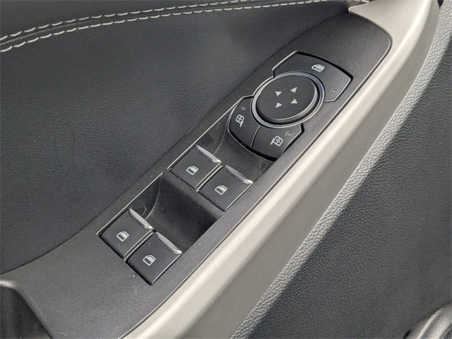 Certified 2021 Ford Explorer XLT w/ Equipment Group 202A image 10