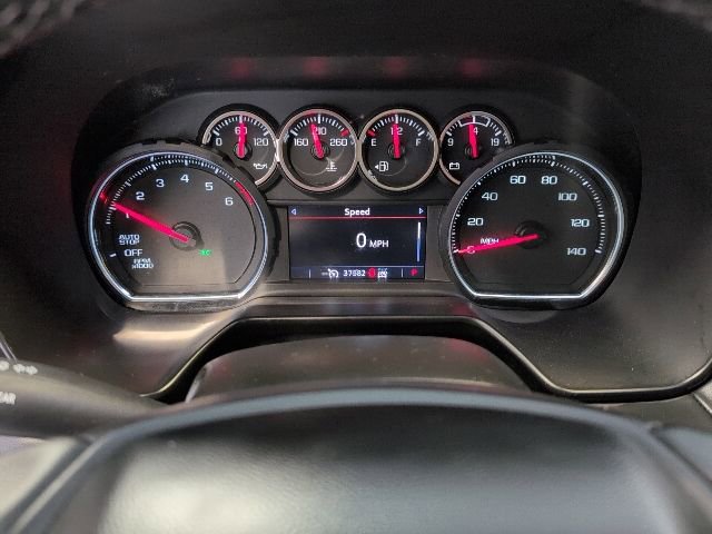 Used 2023 Chevrolet Tahoe LS w/ Driver Alert Package AWD/4WD image 19